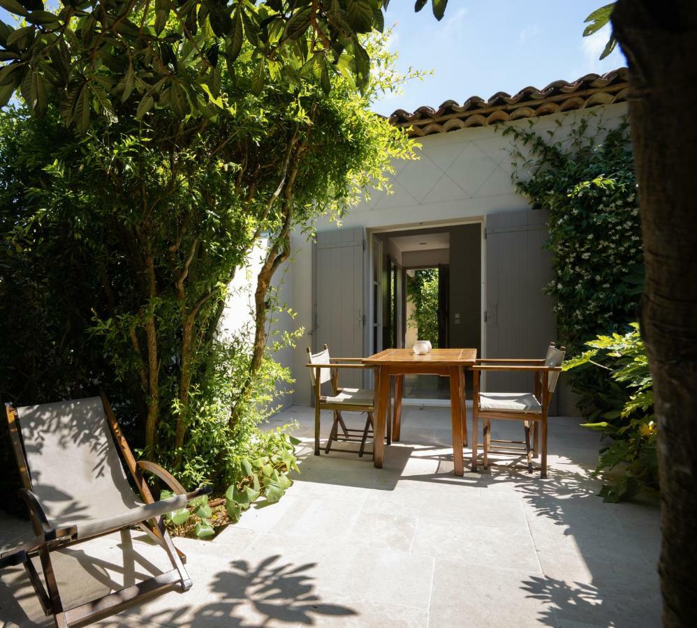 Le Pre De La Mer Hotel 4*