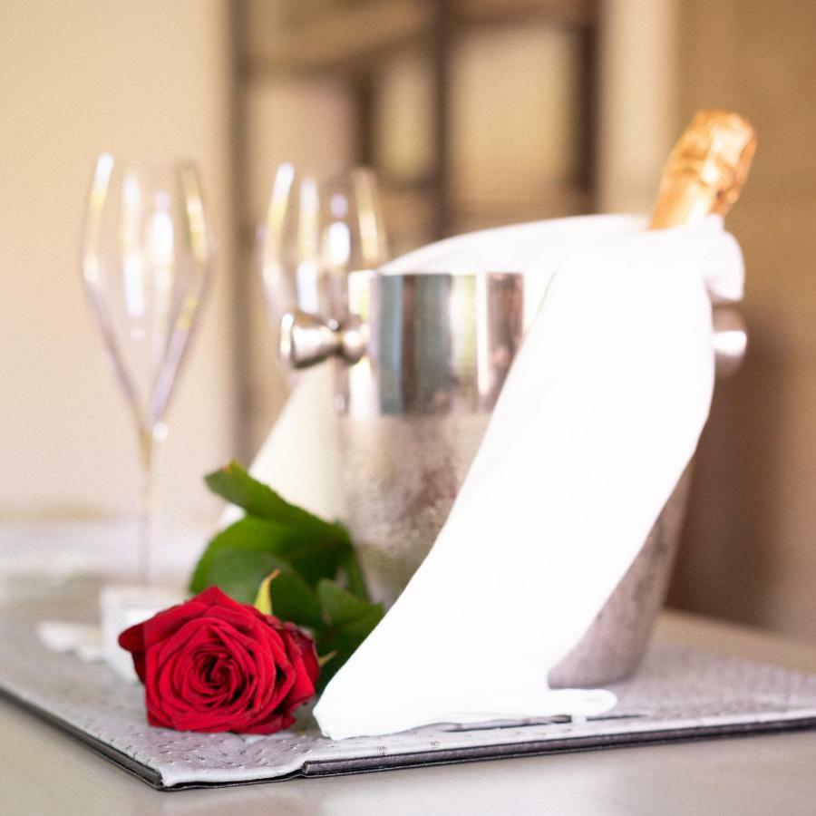 Le Pre De La Mer Hotel Saint-Tropez
